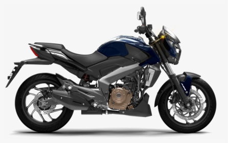 Bajaj Dominar 400 Blue "   Data Lazy Src="https - Honda Cb650r Price In India, HD Png Download, Free Download